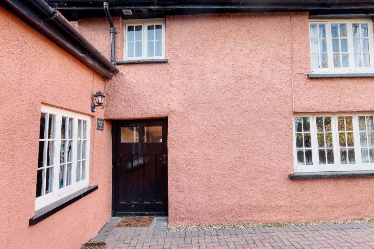 Woodbury White Cross Cottage מראה חיצוני תמונה